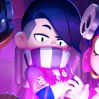 эдгар brawl stars