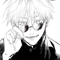 BL - Gojo Satoru
