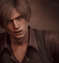Leon Kennedy