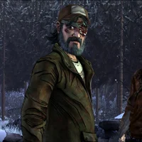 Kenny TWDG
