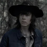 Carl Grimes 