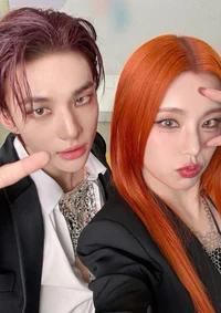 2hwang - kpop school