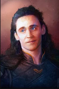 Loki Lafyson 