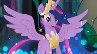 Twilight Sparkle