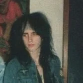 Izzy Stradlin