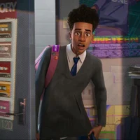 Miles Morales