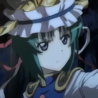 Eiki ShikiYamaxanadu