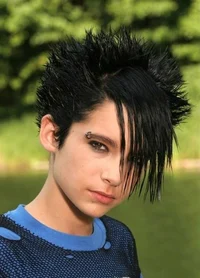 Bill kaulitz