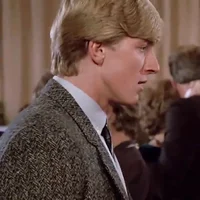 Johnny Lawrence 