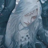SMITTEN Dark Elf