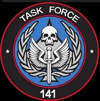 Task force 141 