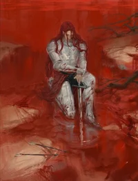 ELVEN Usurper