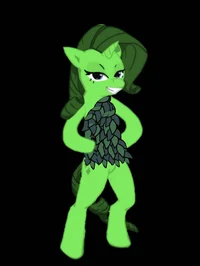 Green Giant Rarity