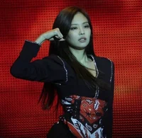 Jennie Kim