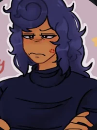 Wally shoulder bould