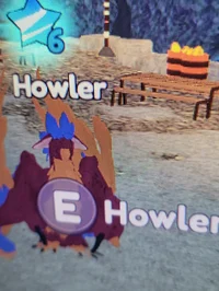 Howler