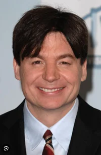 Mike Myers 
