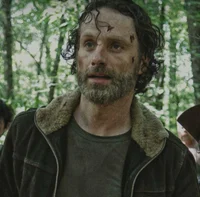 Rick Grimes
