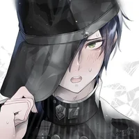 Shuichi Saihara