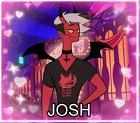 Josh -Helluva boss