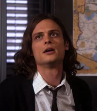 02 - SPENCER REID