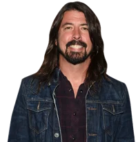 Dave Grohl