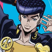 Josuke Higashikata