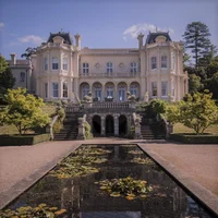 Beaufoy Estate