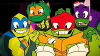 ROTTMNT