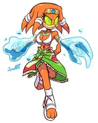 Chaos Tikal