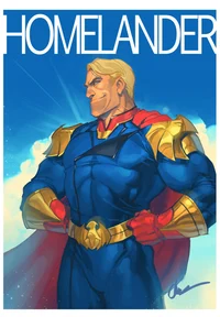 Homelander