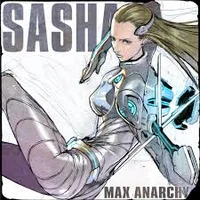 Sasha Anarchy 