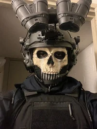 Ghost