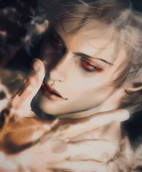 Kieran Wulfric-BL