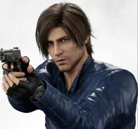 Leon Kennedy