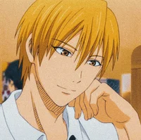 Ryota Kise 