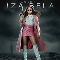 Agent Izabela 