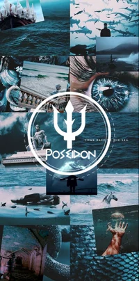 Poseidon