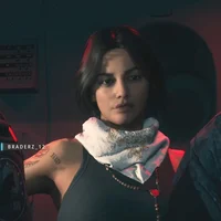 Valeria Garza 