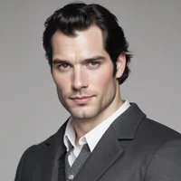 Henry Cavill