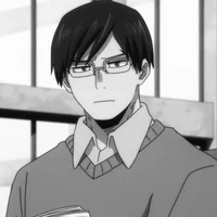 Tenya Iida