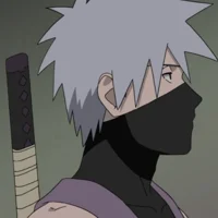 Kakashi Pen Pal