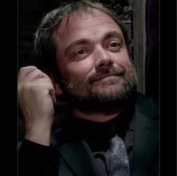 Crowley SPN