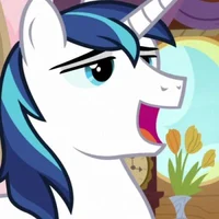 Shining Armor