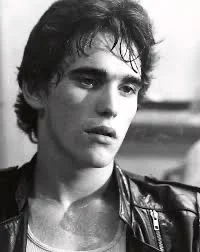 Dallas Winston