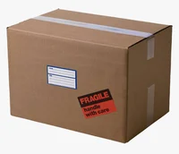 Package Delivery