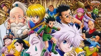 HxH