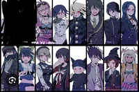 Danganronpav3-part 1