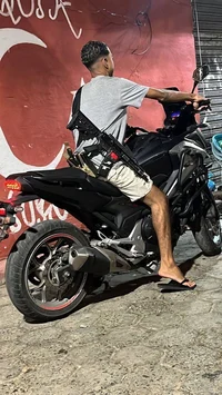 A dama e o vagabundo