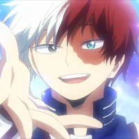 Shoto Todoroki